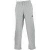 Jogging Nike Pantalon de surv&ecirc;tement Gris