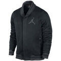 Veste Nike Veste de surv&ecirc;tement VESTE DE Noir Grenoble