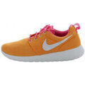 Chaussures enfants sur Grenoble : Baskets basses enfant Nike Basket junior Roshe Run