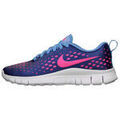 Chaussures enfants sur Grenoble : Baskets basses enfant Nike Basket junior Free Express