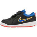 Chaussures enfants sur Grenoble : Baskets basses enfant Nike Basket Pico 4