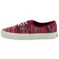 Baskets basses Vans Basket Authentic