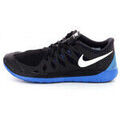 Chaussures enfants sur Grenoble : Baskets basses enfant Nike Basket junior Free