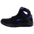 Chaussures enfants sur Grenoble : Baskets montantes enfant Nike Basket junior Huarache