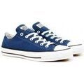 Baskets basses Converse ctas pro Argent&eacute;