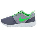 Chaussures enfants sur Grenoble : Baskets basses enfant Nike Basket junior Roshe Run