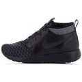 Chaussures enfants sur Grenoble : Baskets montantes enfant Nike Basket junior Roshe Run