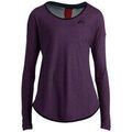 Tee-shirts sur Grenoble : T-shirt Nike Tee-shirt TEE-SHIRT FEMME LS T2