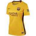Tee-shirts sur Grenoble : T-shirt Nike Maillot MAILLOT FEMME FC