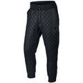Jogging Nike Pantalon de surv&ecirc;tement Noir Grenoble