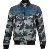 Blouson Redskins Blouson BLOUSON HOMME CROSS