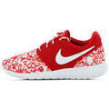 Chaussures enfants sur Grenoble : Baskets basses enfant Nike Basket junior Roshe Run