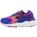 Chaussures enfants sur Grenoble : Baskets basses enfant Nike Basket junior Huarache
