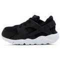 Chaussures enfants sur Grenoble : Baskets basses enfant Nike Basket b&eacute;b&eacute; Huarache Multicolore