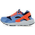 Chaussures enfants sur Grenoble : Baskets basses enfant Nike Basket Huarache