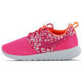 Chaussures enfants sur Grenoble : Baskets basses enfant Nike Basket junior Roshe Run