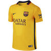 T-shirt enfant Nike Maillot FC Barcelona Away