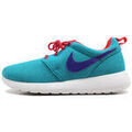 Chaussures enfants sur Grenoble : Baskets basses enfant Nike Basket Roshe Run