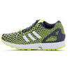 Baskets basses enfant adidas Basket originals ZX Flux