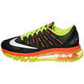 Chaussures enfants sur Grenoble : Baskets basses enfant Nike Basket junior Air Max 2016
