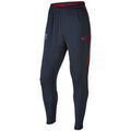 Jogging Nike Pantalon de surv&ecirc;tement Bleu Grenoble
