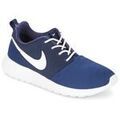 Chaussures enfants sur Grenoble : Baskets basses enfant Nike ROSHE ONE JUNIOR