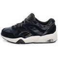 Baskets basses Puma Basket R698