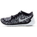 Chaussures enfants sur Grenoble : Baskets basses enfant Nike Basket junior Free