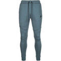 Jogging Nike Pantalon de surv&ecirc;tement TECH Bleu Grenoble