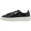 Baskets basses Puma Basket Platform Grenoble