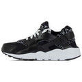 Chaussures enfants sur Grenoble : Baskets basses enfant Nike Basket junior Huarache