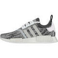 Baskets basses adidas Basket originals NMD R1 Grenoble