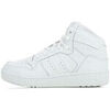 Baskets montantes adidas Basket originals Logo Heart