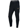 Jogging Nike Pantalon de surv&ecirc;tement PSG Dry Noir
