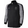 Veste Nike Veste de surv&ecirc;tement Noir