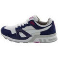 Baskets basses Puma Basket Trinomic