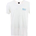 T-shirt Emporio Armani EA7 Tee-shirt Grenoble