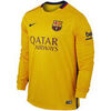 T-shirt Nike Maillot MAILLOT HOMME FC