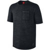 T-shirt Nike Tee-shirt TEE-SHIRT HOMME TECH