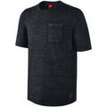 Tee-shirts sur Grenoble : T-shirt Nike Tee-shirt TEE-SHIRT HOMME TECH
