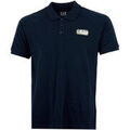 T-shirt Emporio Armani EA7 Polo Grenoble