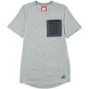 T-shirt Nike Tee-shirt TEE-SHIRT HOMME TECH