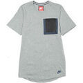 Tee-shirts sur Grenoble : T-shirt Nike Tee-shirt TEE-SHIRT HOMME TECH