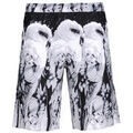 Short Emporio Armani EA7 Short, bermudas