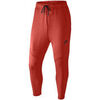 Jogging Nike Pantalon de surv&ecirc;tement Rouge