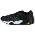 Baskets homme sur Grenoble : Baskets basses Puma Basket R698