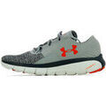 Baskets basses Under Armour Basket BASKET HOMME