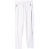 Jogging adidas Pantalon de surv&ecirc;tement Sport Blanc