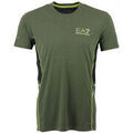 T-shirt Emporio Armani EA7 Tee-shirt T-shirt Emporio Armani EA7 Tee-shirt Grenoble