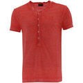 T-shirt Emporio Armani EA7 Tee-shirt Grenoble
